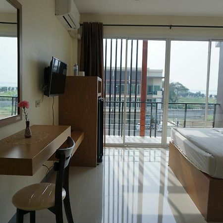 Lew Residence Phayao Ngoại thất bức ảnh