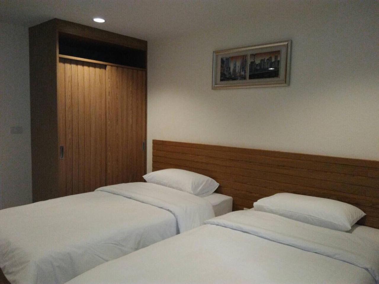 Lew Residence Phayao Ngoại thất bức ảnh