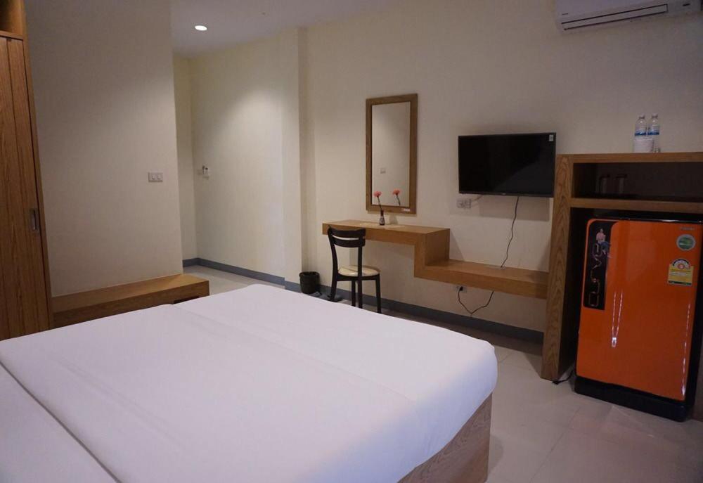 Lew Residence Phayao Ngoại thất bức ảnh