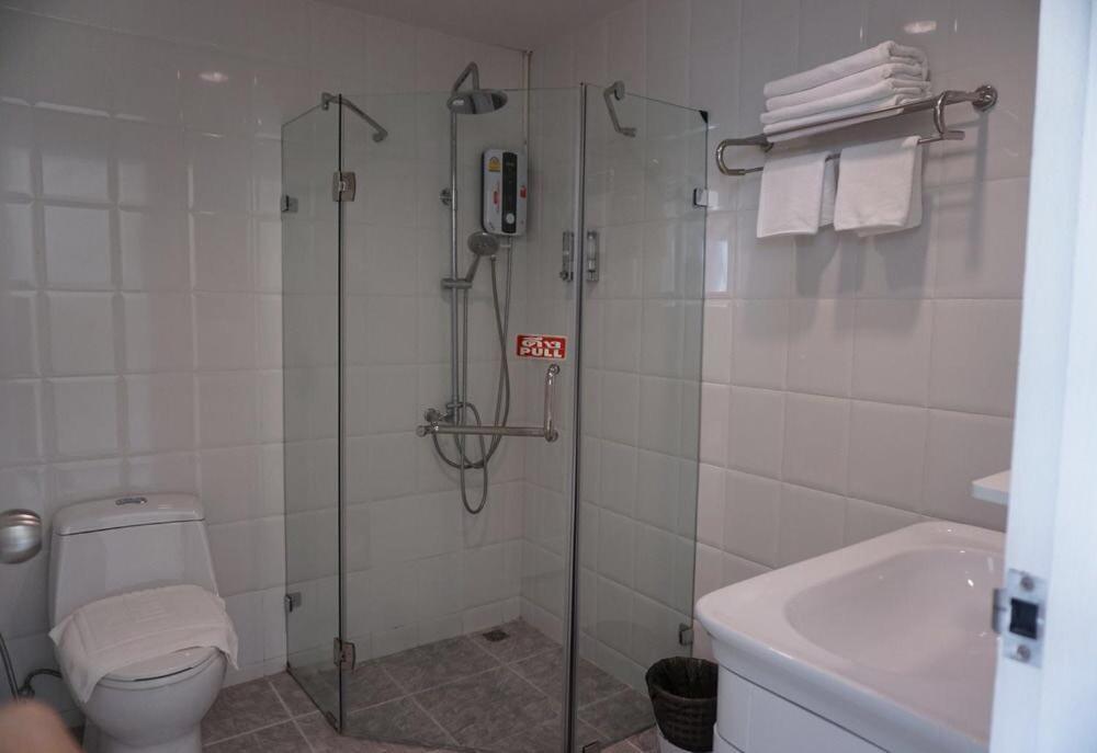Lew Residence Phayao Ngoại thất bức ảnh