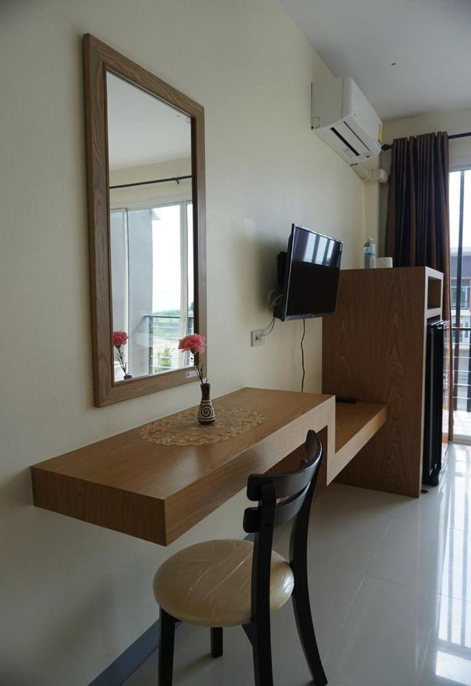 Lew Residence Phayao Ngoại thất bức ảnh
