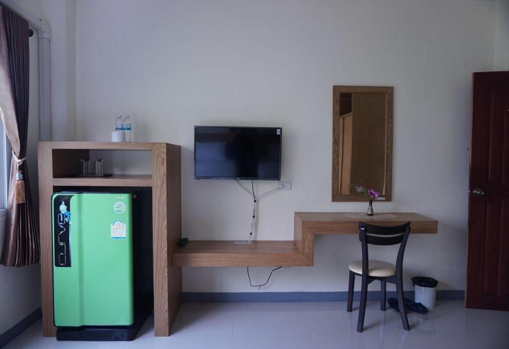 Lew Residence Phayao Ngoại thất bức ảnh