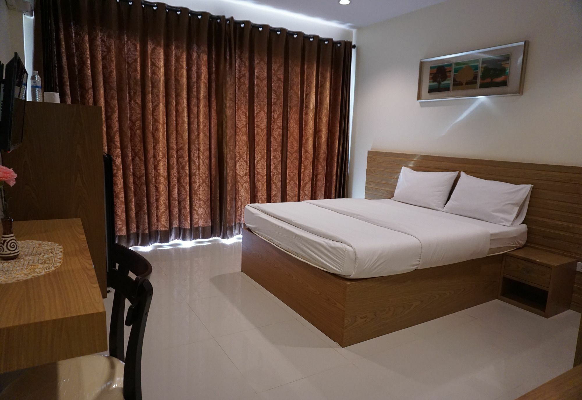 Lew Residence Phayao Ngoại thất bức ảnh