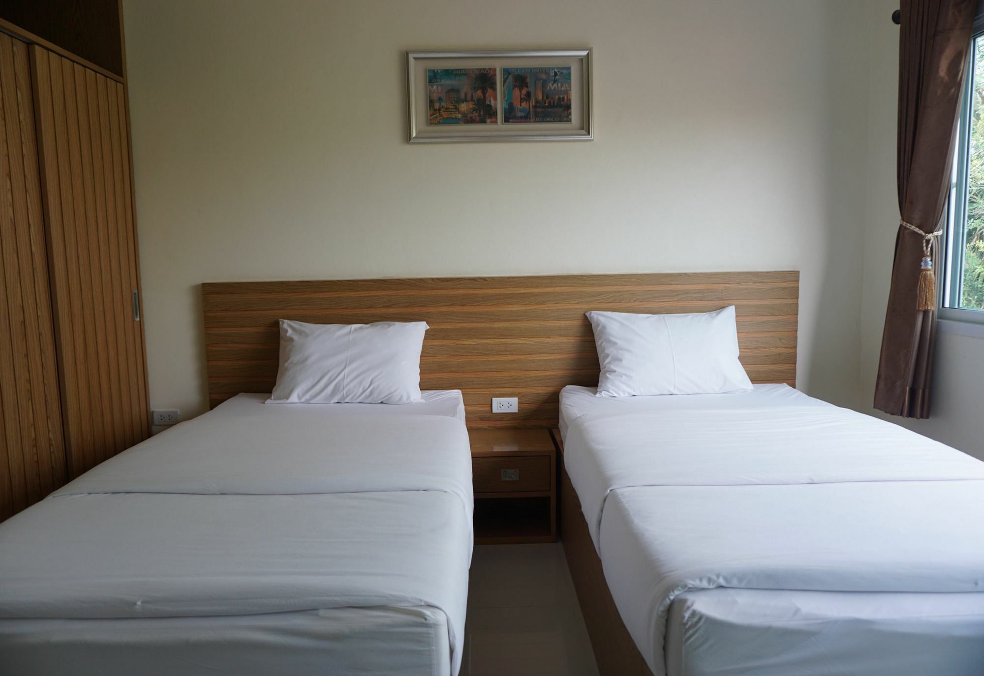 Lew Residence Phayao Ngoại thất bức ảnh