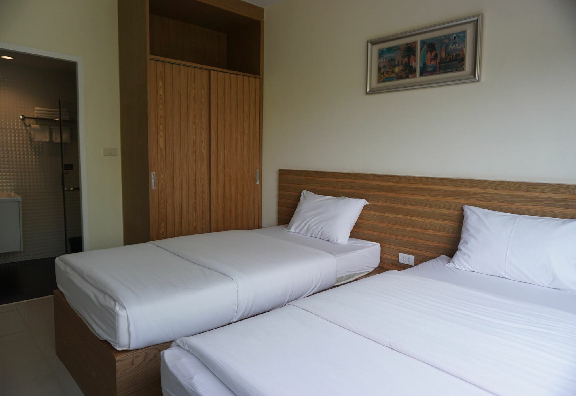 Lew Residence Phayao Ngoại thất bức ảnh
