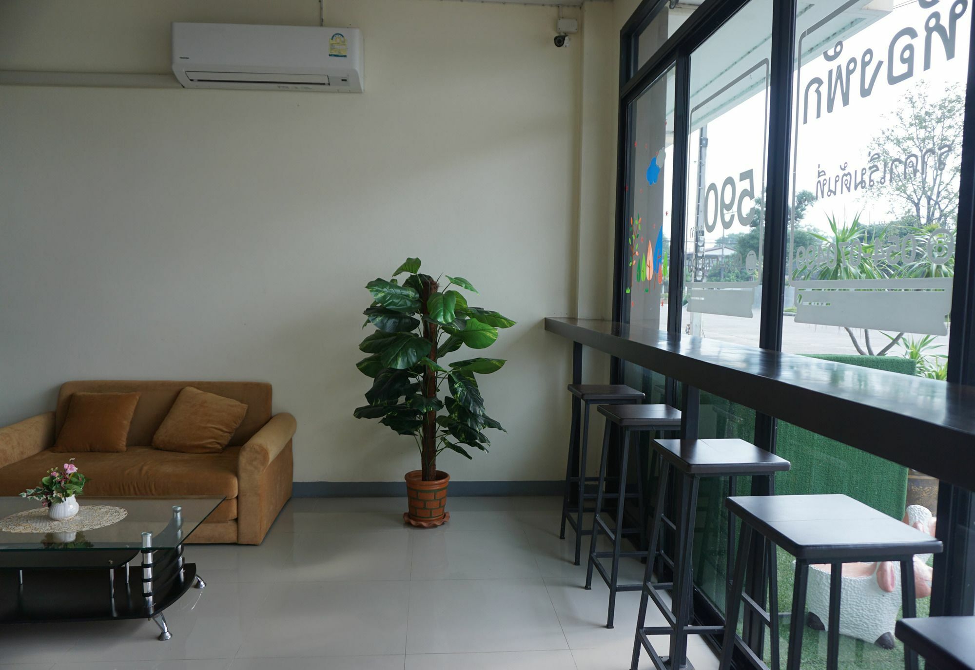 Lew Residence Phayao Ngoại thất bức ảnh