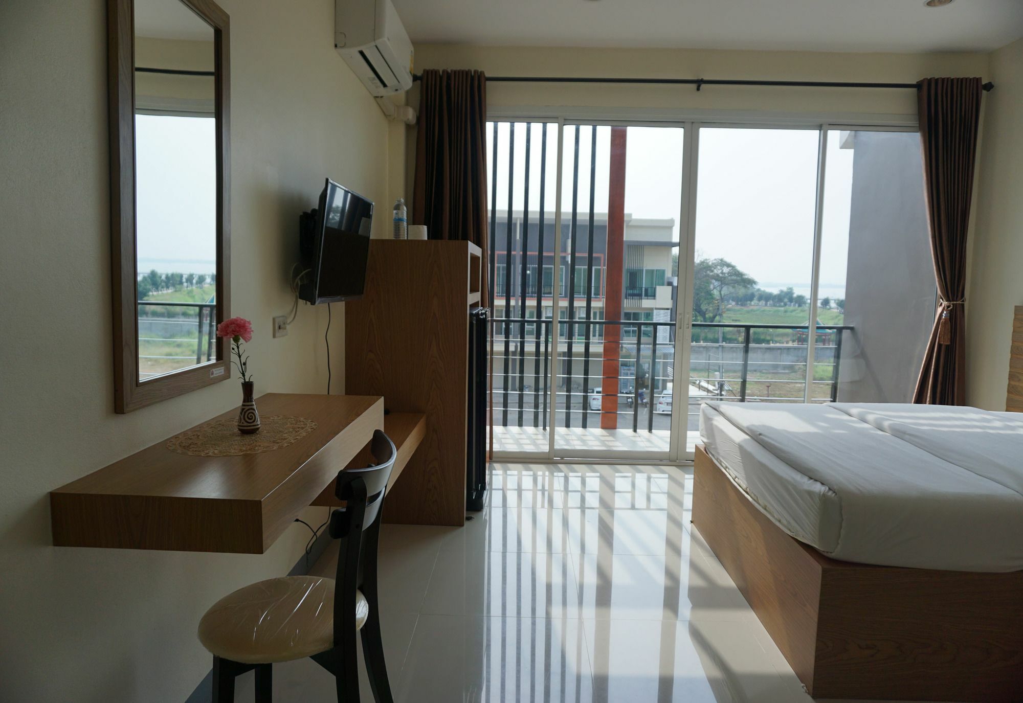 Lew Residence Phayao Ngoại thất bức ảnh