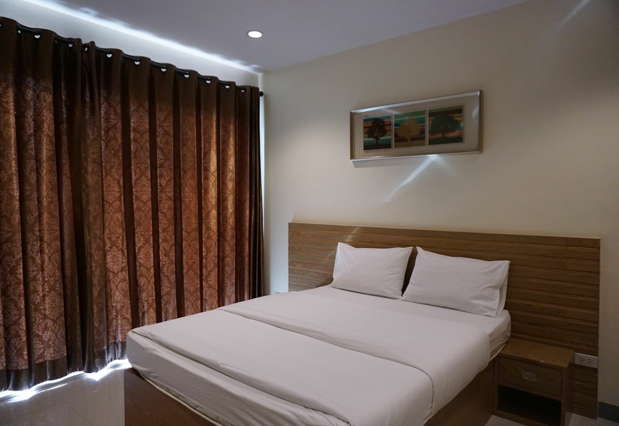 Lew Residence Phayao Ngoại thất bức ảnh