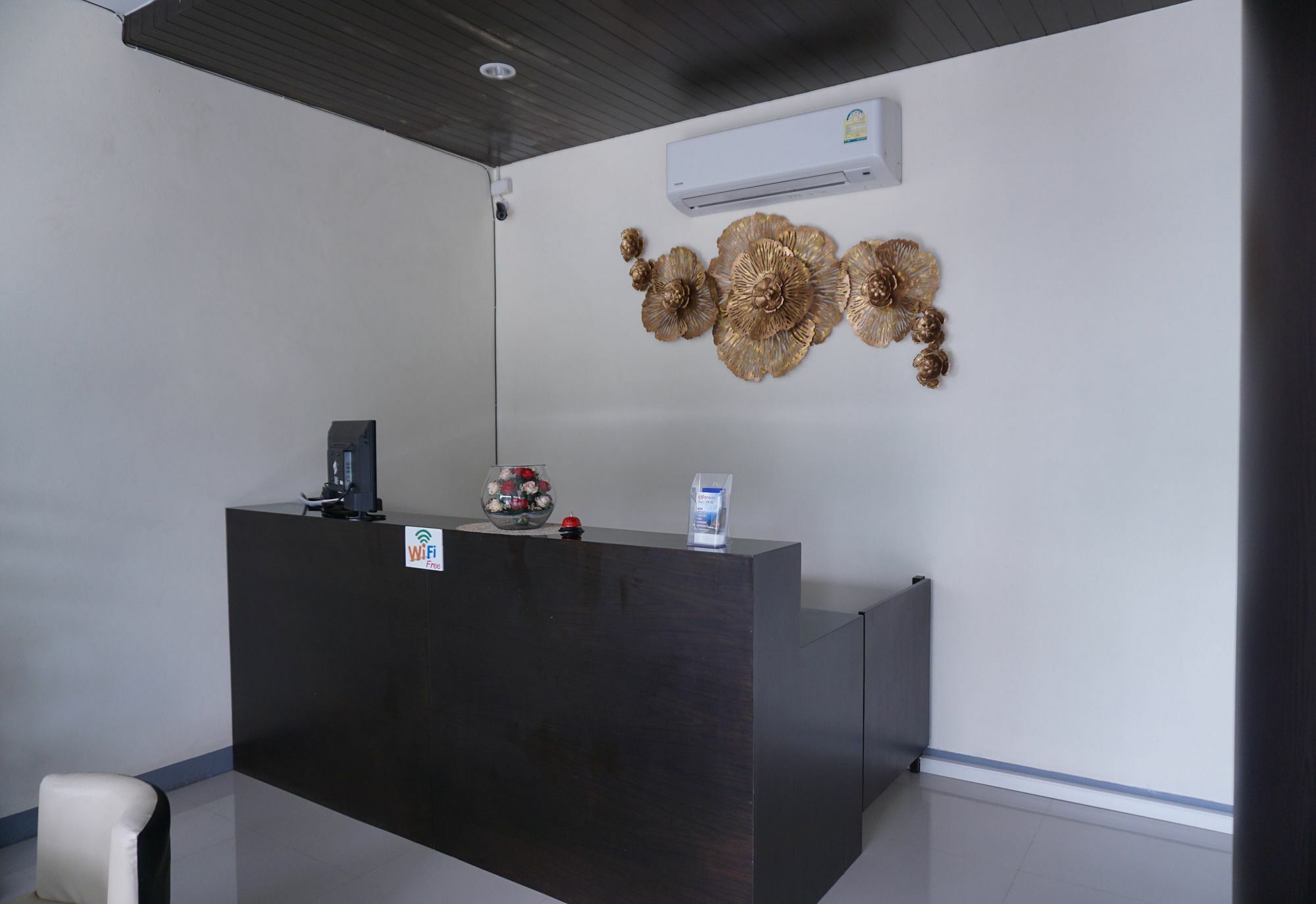Lew Residence Phayao Ngoại thất bức ảnh